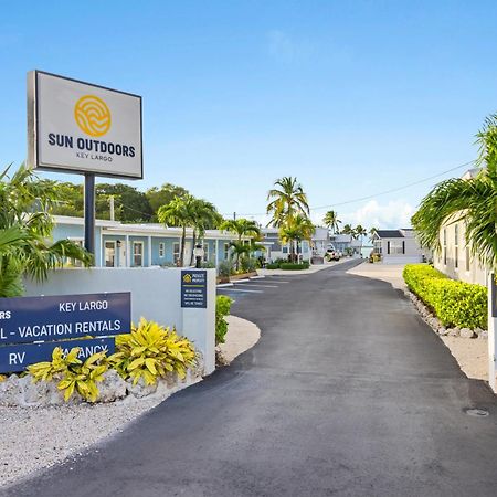 Sun Outdoors Key Largo Hotel Exterior foto