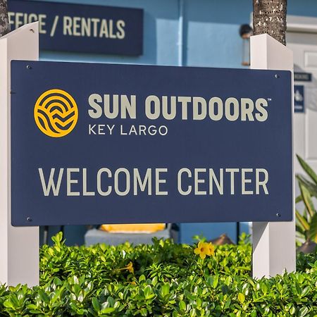 Sun Outdoors Key Largo Hotel Exterior foto