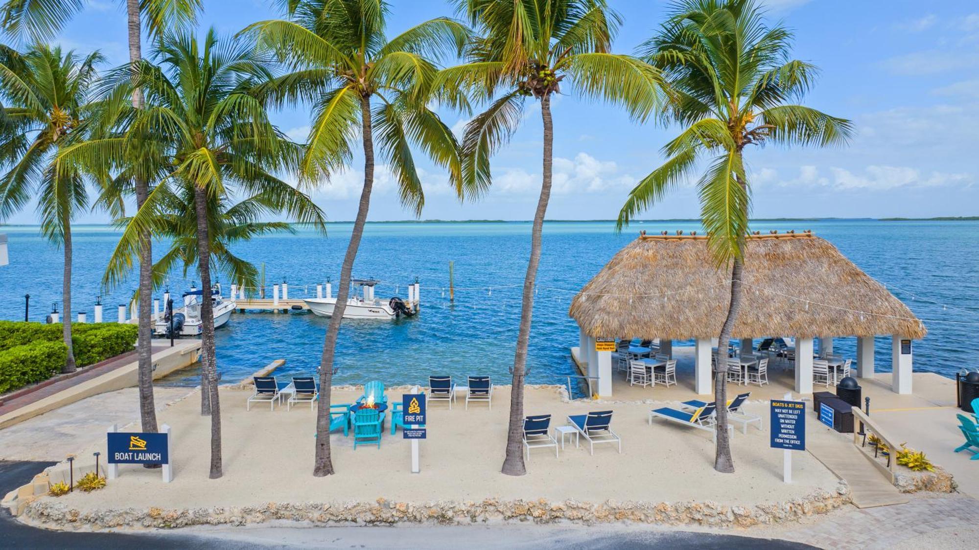 Sun Outdoors Key Largo Hotel Exterior foto