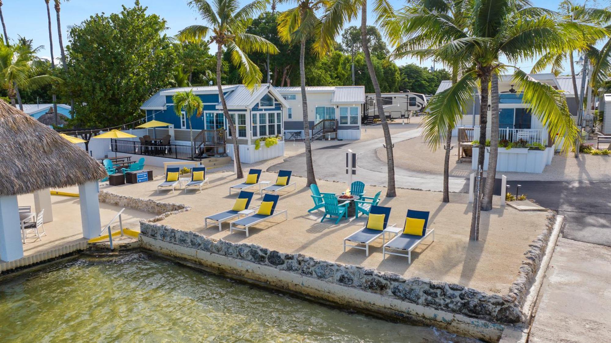 Sun Outdoors Key Largo Hotel Exterior foto