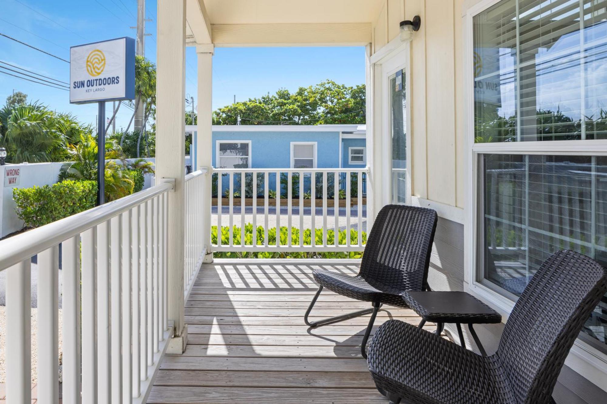 Sun Outdoors Key Largo Hotel Quarto foto