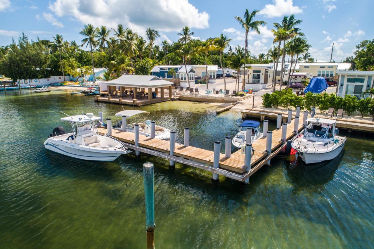 Sun Outdoors Key Largo Hotel Exterior foto
